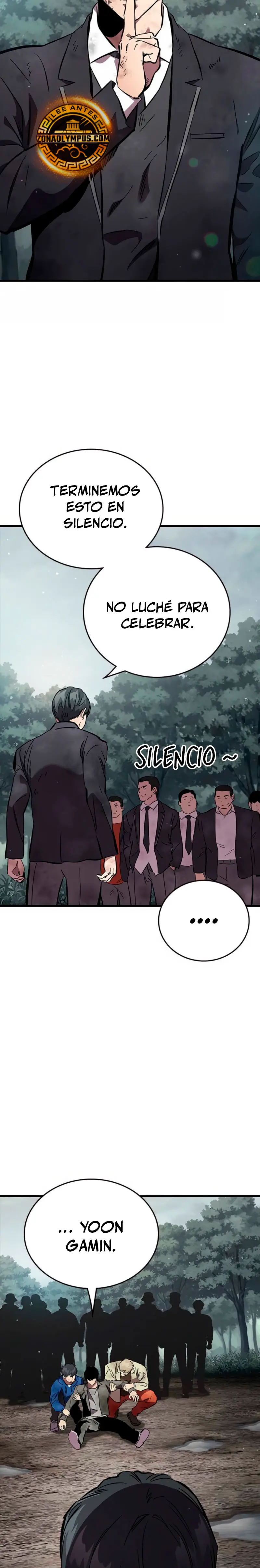 La gran Guerra > Capitulo 60 > Page 381