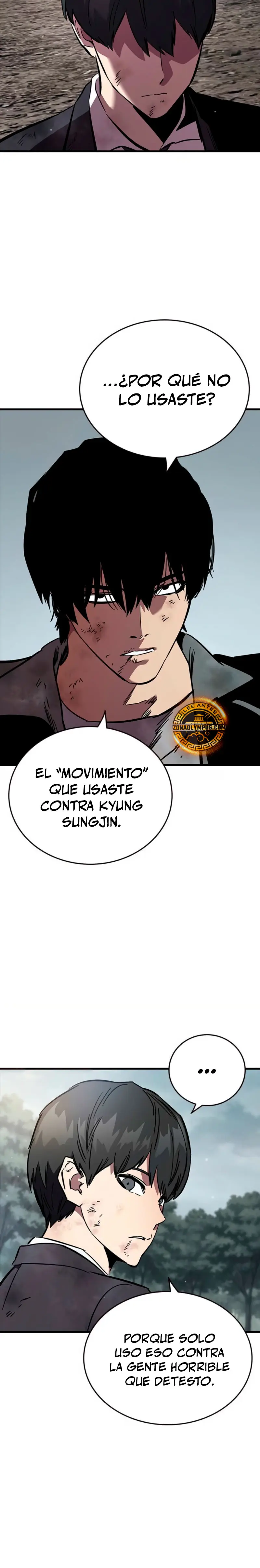 La gran Guerra > Capitulo 60 > Page 401