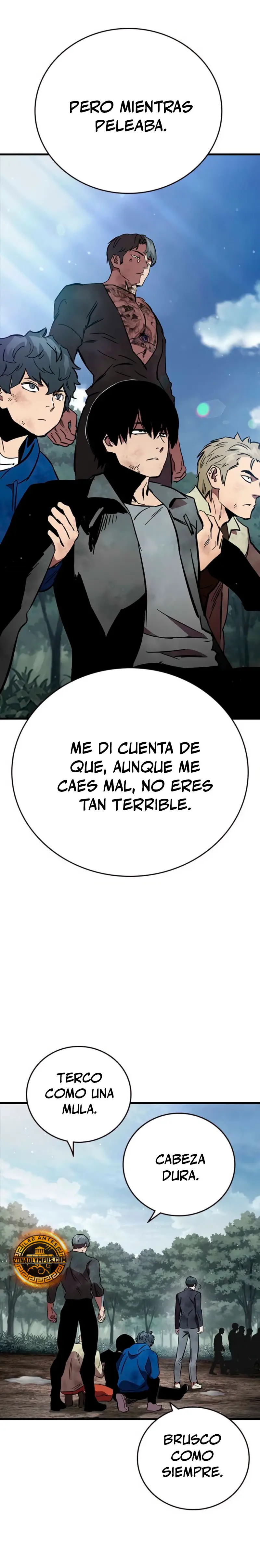 La gran Guerra > Capitulo 60 > Page 411