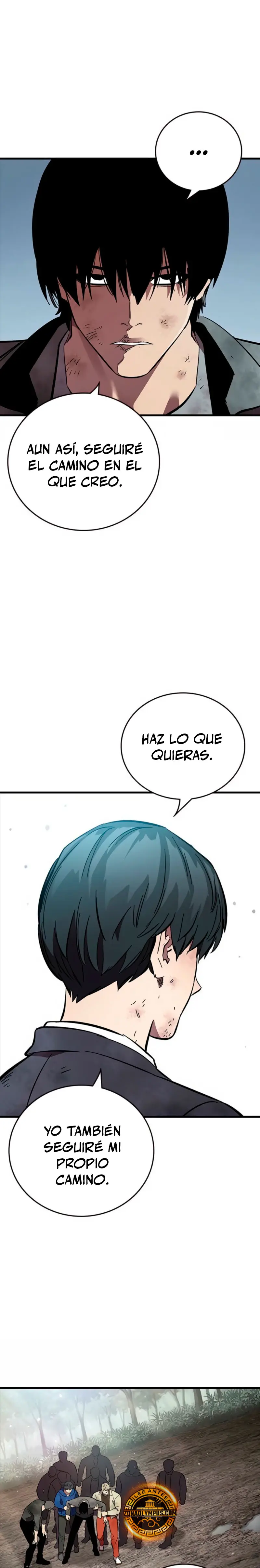 La gran Guerra > Capitulo 60 > Page 421