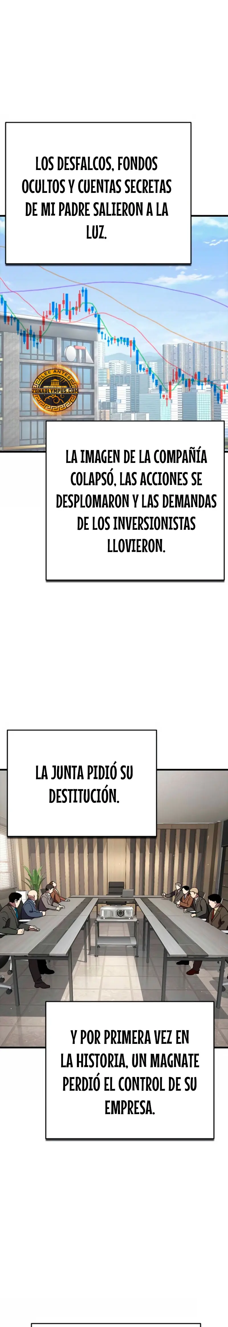 La gran Guerra > Capitulo 60 > Page 451