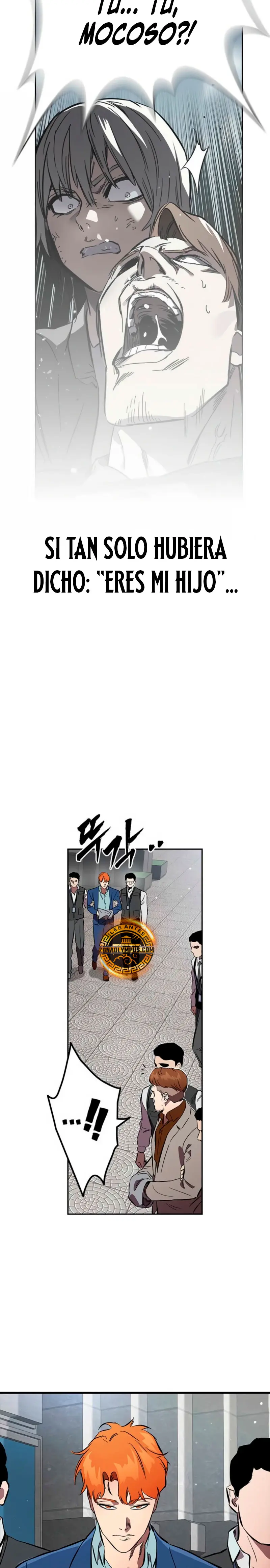 La gran Guerra > Capitulo 60 > Page 471