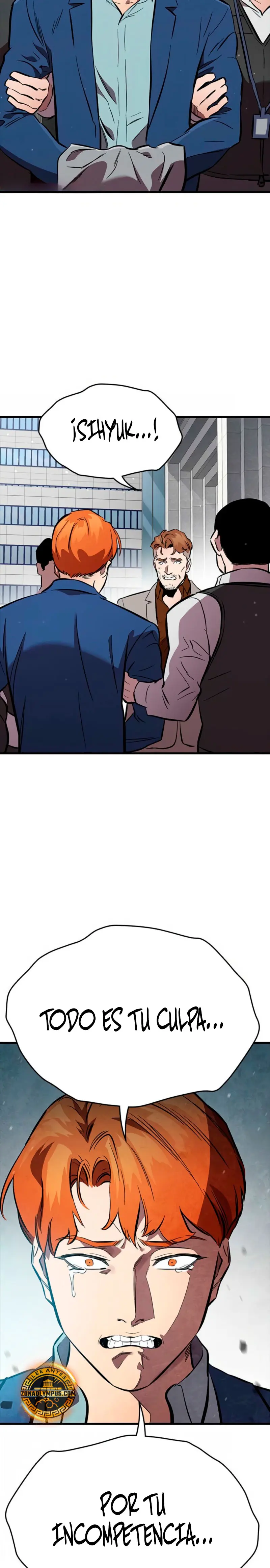 La gran Guerra > Capitulo 60 > Page 481