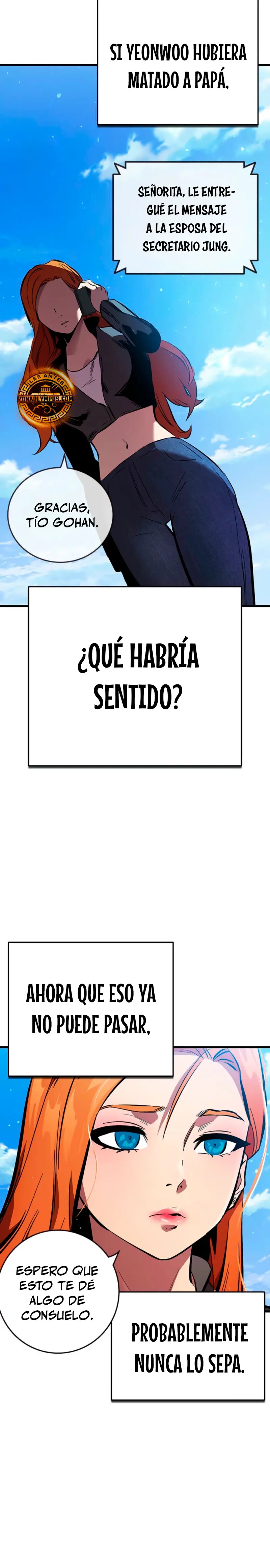 La gran Guerra > Capitulo 60 > Page 501