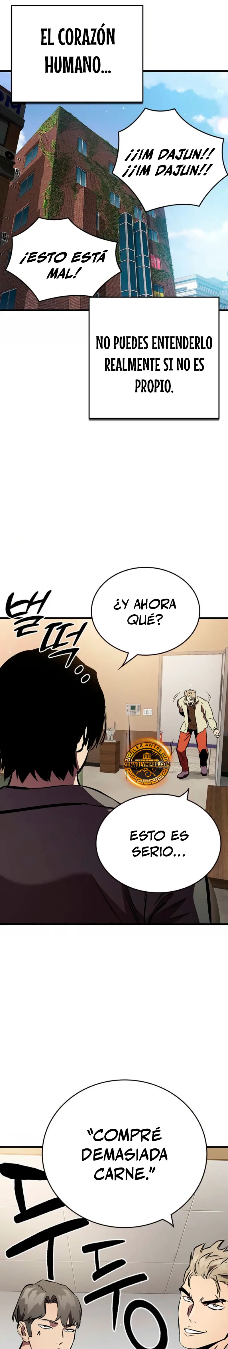 La gran Guerra > Capitulo 60 > Page 511