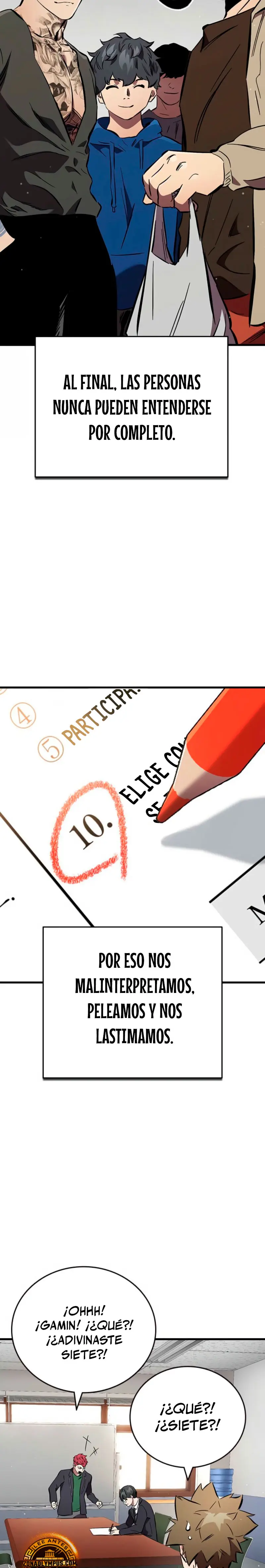 La gran Guerra > Capitulo 60 > Page 521