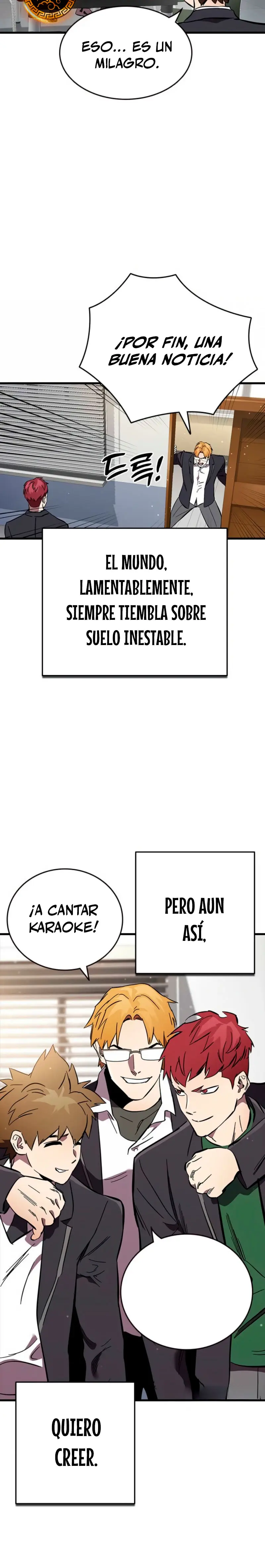 La gran Guerra > Capitulo 60 > Page 531