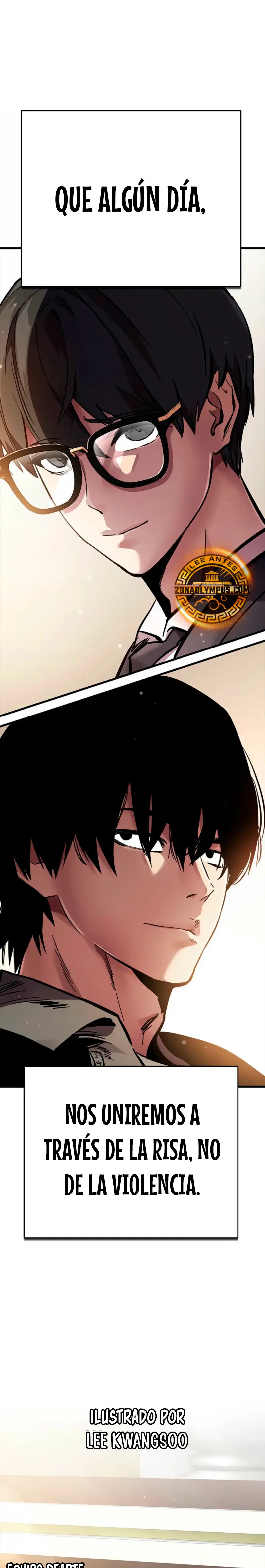 La gran Guerra > Capitulo 60 > Page 541