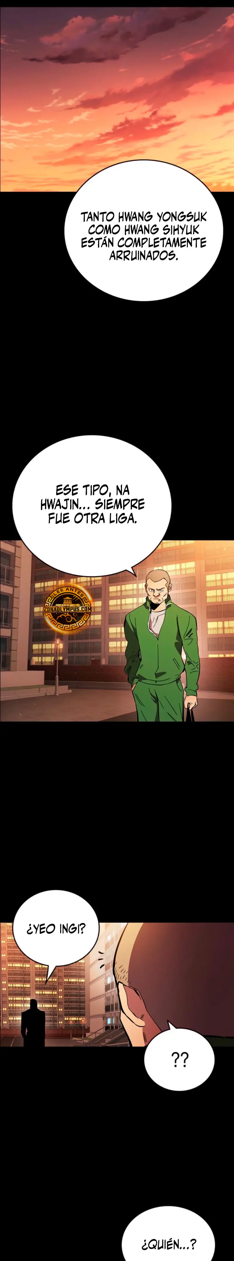 La gran Guerra > Capitulo 60 > Page 571