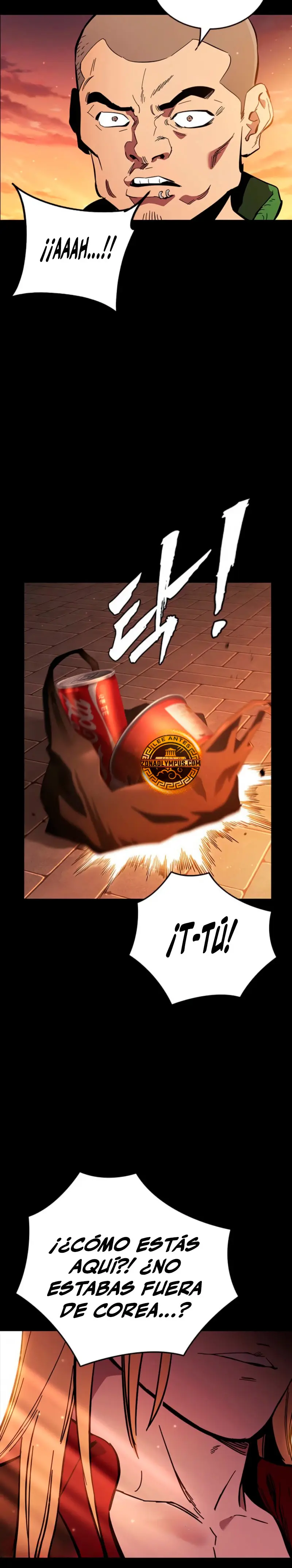 La gran Guerra > Capitulo 60 > Page 581