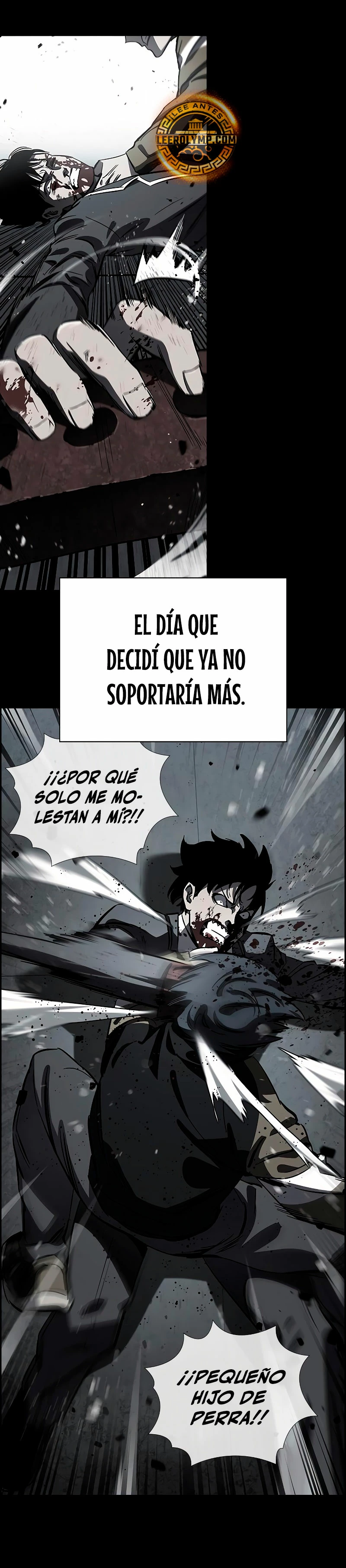 La gran Guerra > Capitulo 1 > Page 301