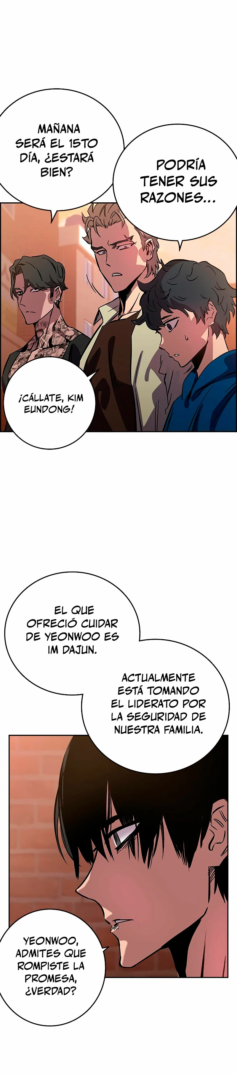 La gran Guerra > Capitulo 1 > Page 901