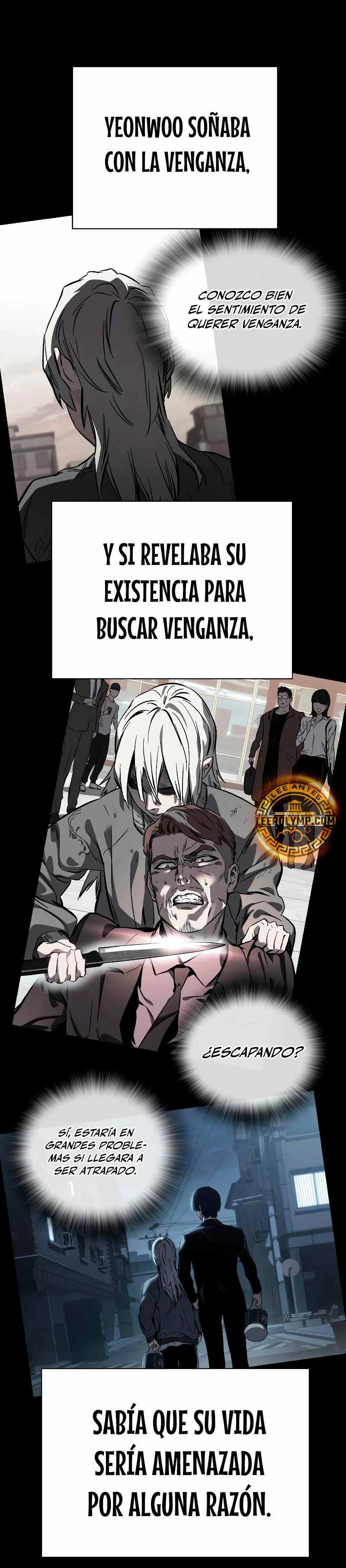 La gran Guerra > Capitulo 5 > Page 381