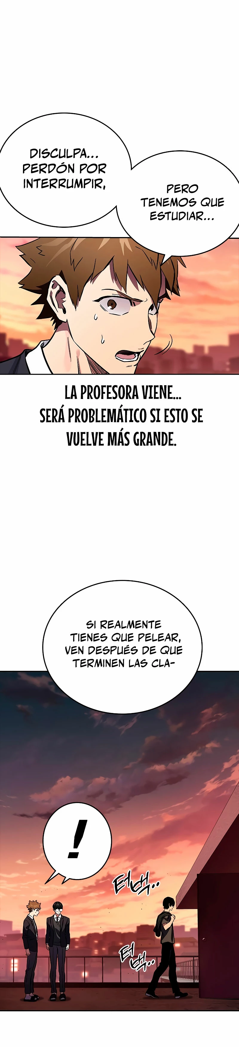 La gran Guerra > Capitulo 5 > Page 601