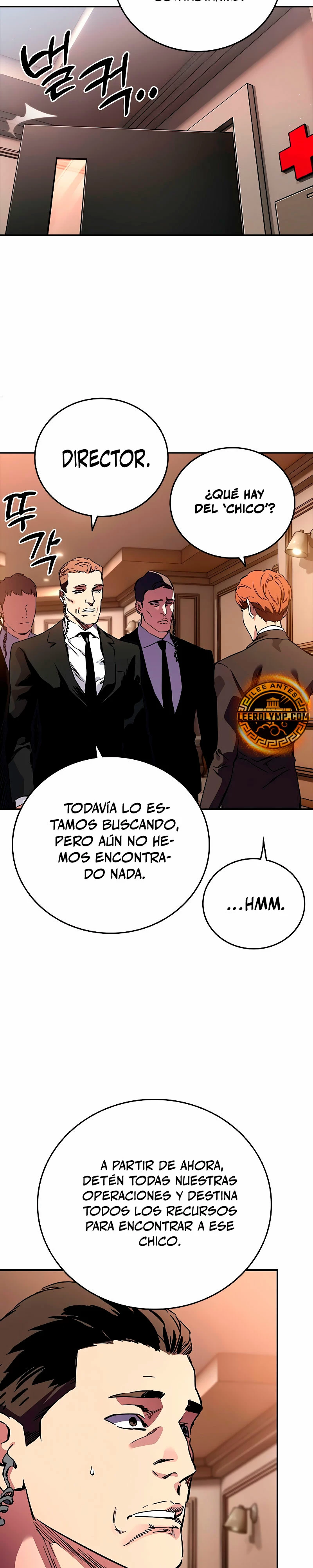 La gran Guerra > Capitulo 3 > Page 351