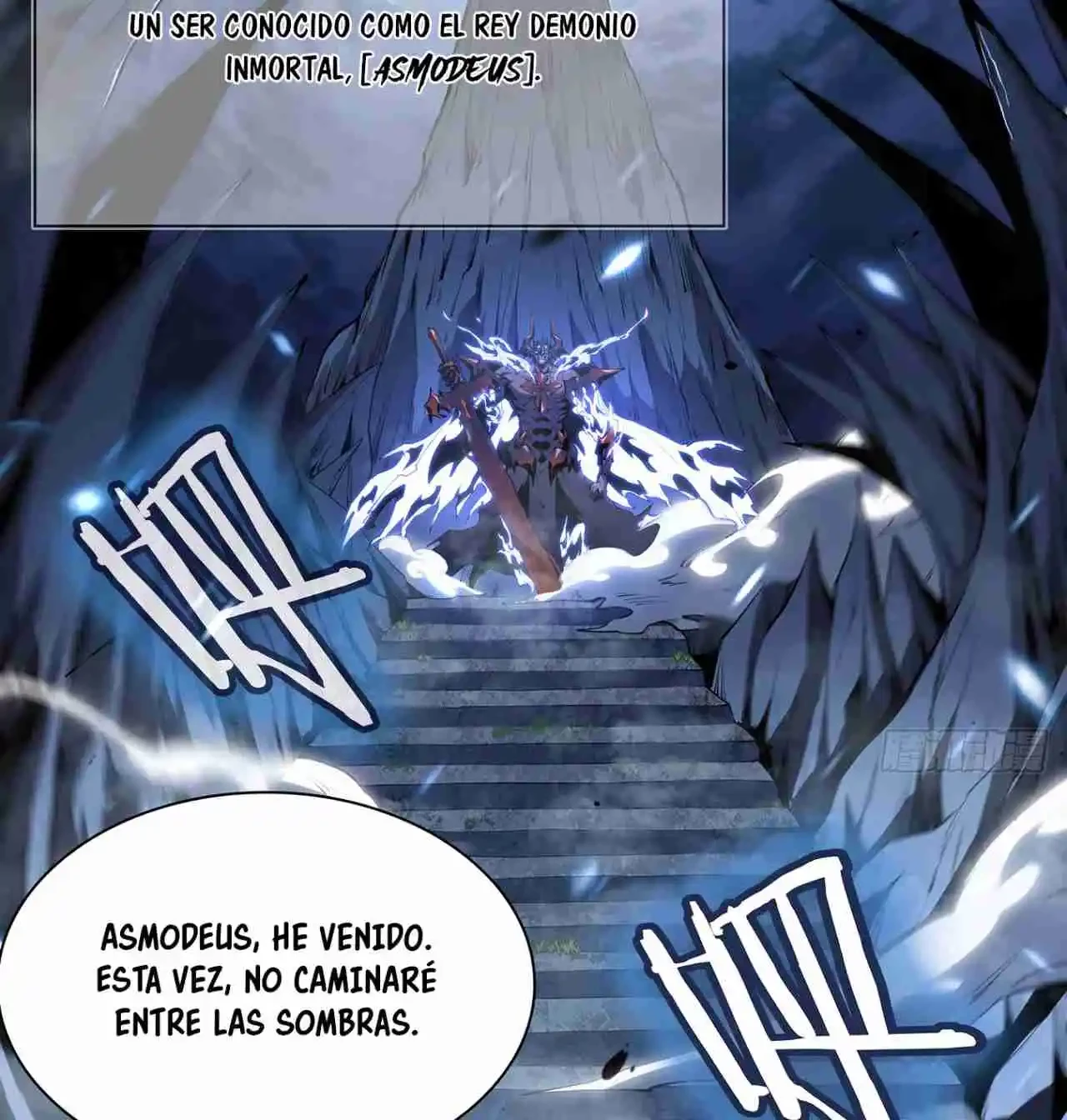 Regreso del Asesino Clase SSS > Capitulo 1 > Page 81