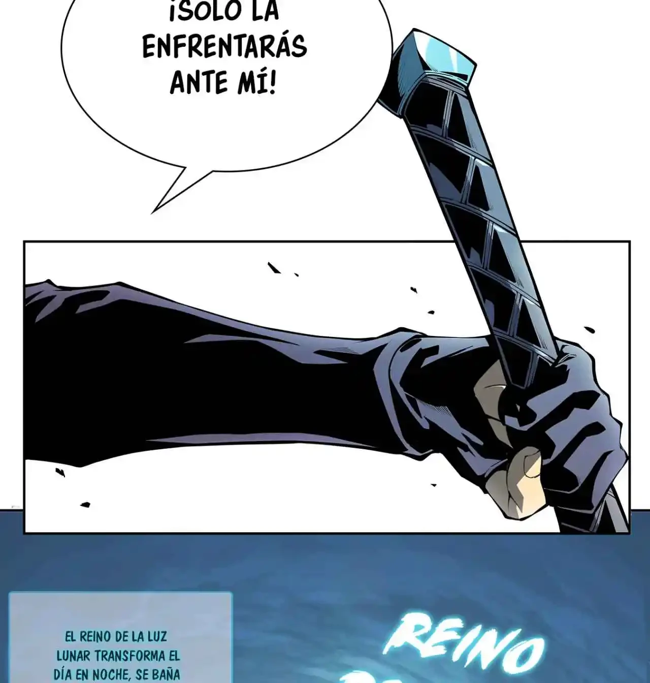 Regreso del Asesino Clase SSS > Capitulo 1 > Page 141