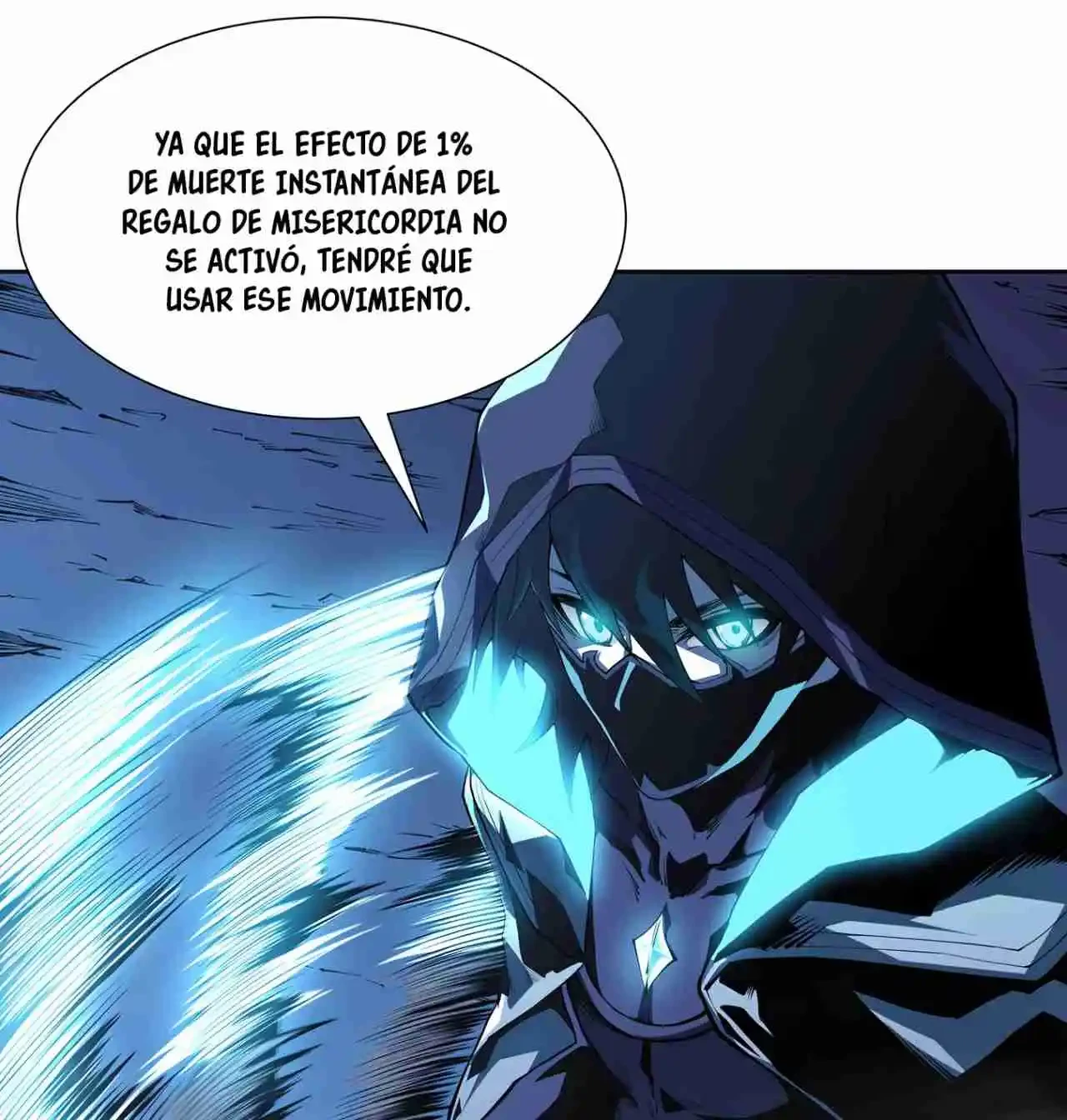 Regreso del Asesino Clase SSS > Capitulo 1 > Page 501