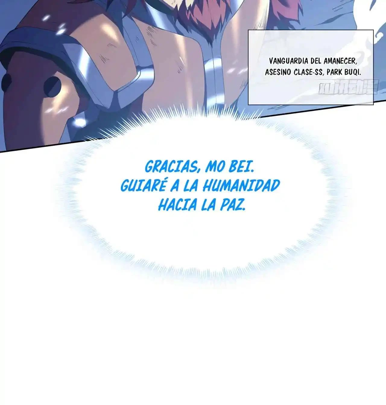 Regreso del Asesino Clase SSS > Capitulo 1 > Page 631