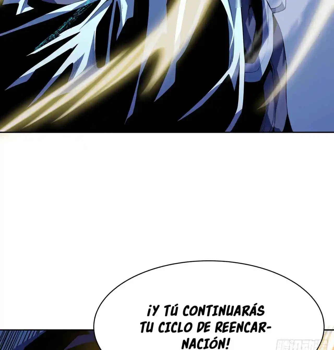 Regreso del Asesino Clase SSS > Capitulo 1 > Page 821