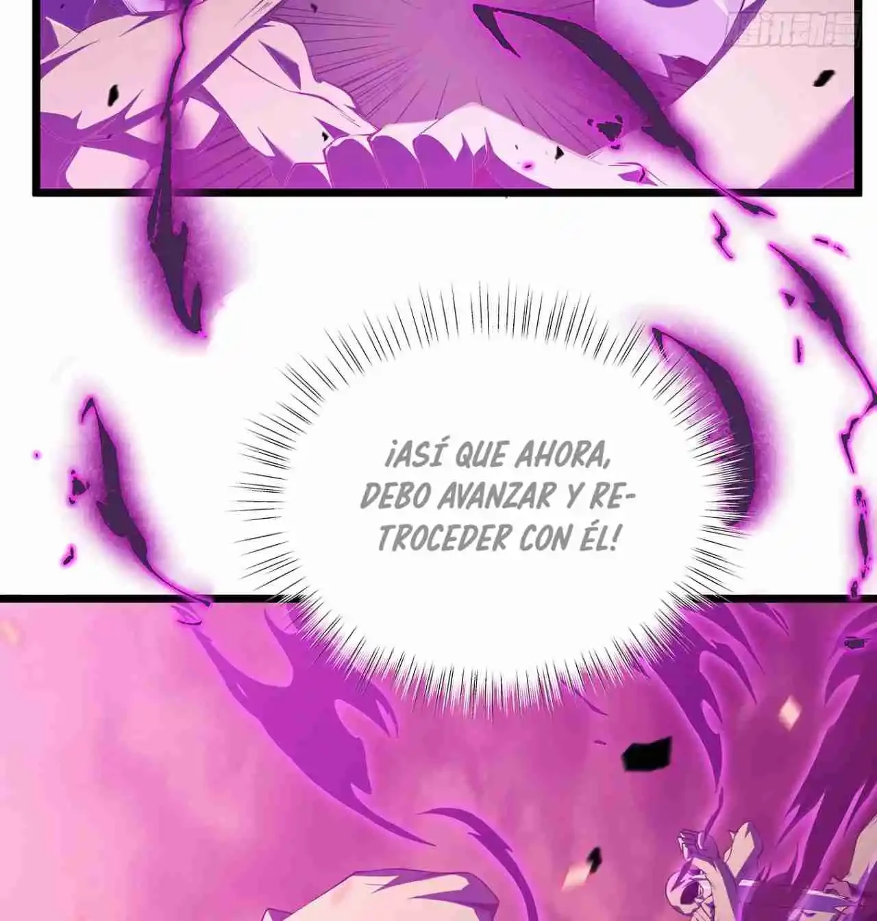 Regreso del Asesino Clase SSS > Capitulo 1 > Page 1441