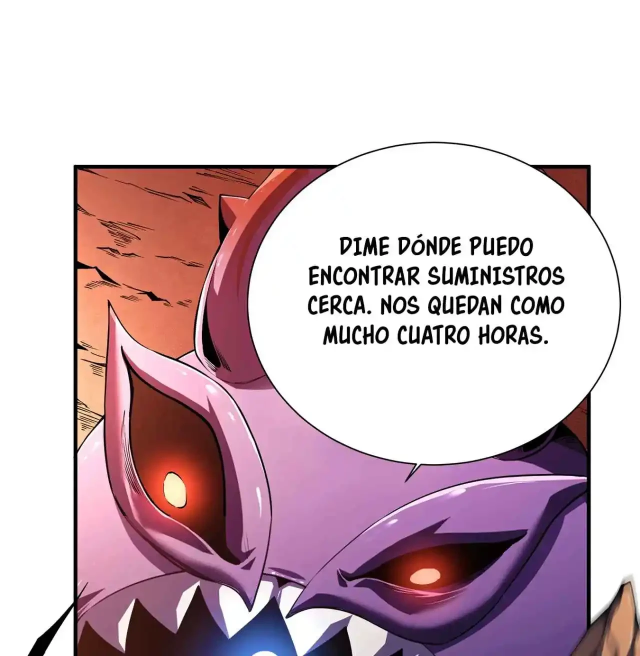 Regreso del Asesino Clase SSS > Capitulo 2 > Page 291