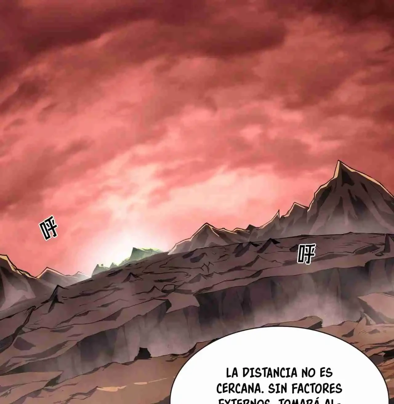 Regreso del Asesino Clase SSS > Capitulo 2 > Page 371