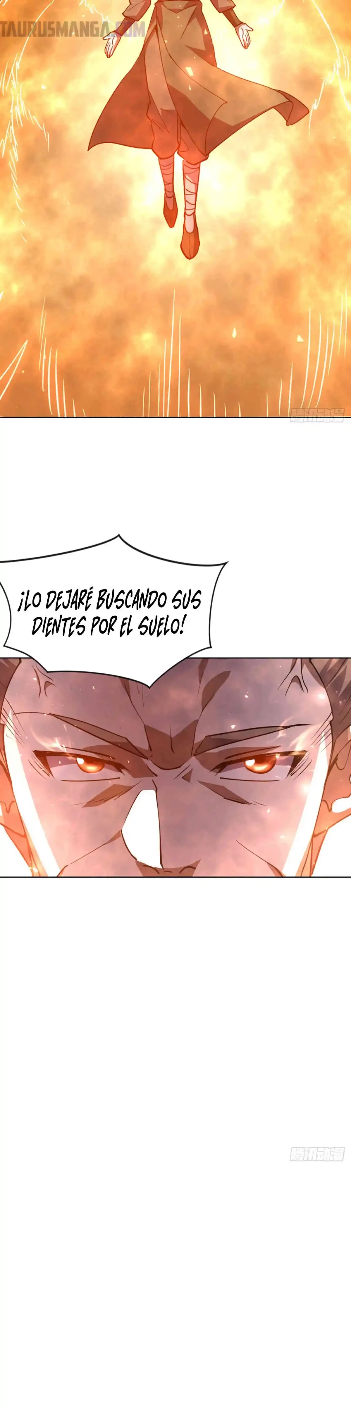 Me Vuelvo Más Fuerte Con Solo Acostarme, Mientras Mis Discípulas Cultivan > Capitulo 16 > Page 61