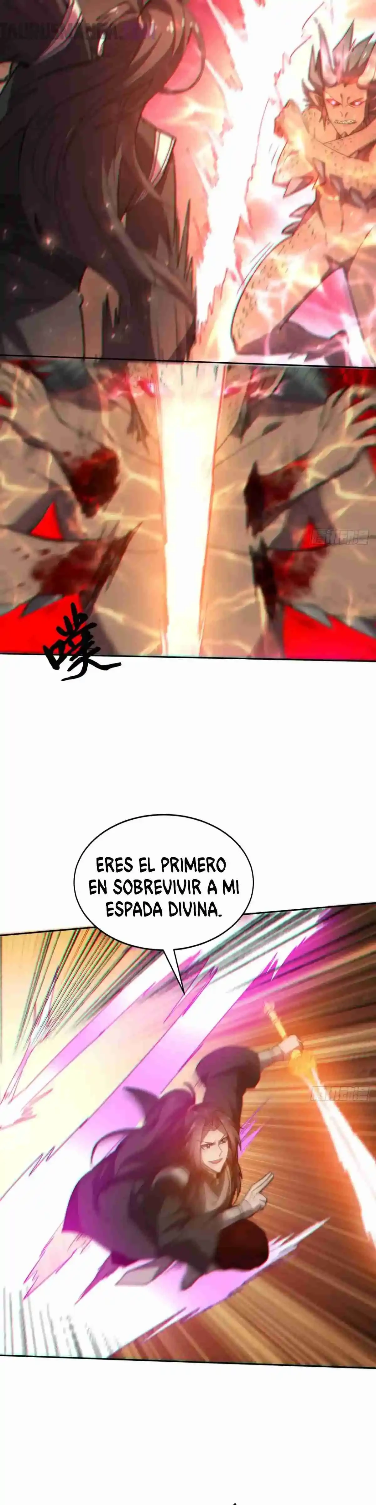 Me Vuelvo Más Fuerte Con Solo Acostarme, Mientras Mis Discípulas Cultivan > Capitulo 18 > Page 101