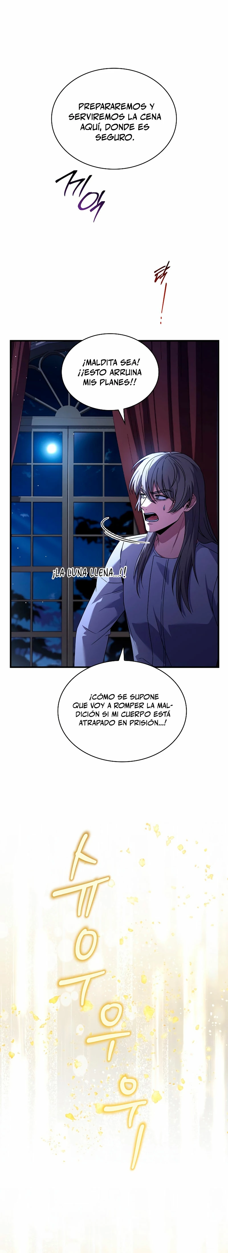 Rey de la muerte Karnak > Capitulo 29 > Page 31