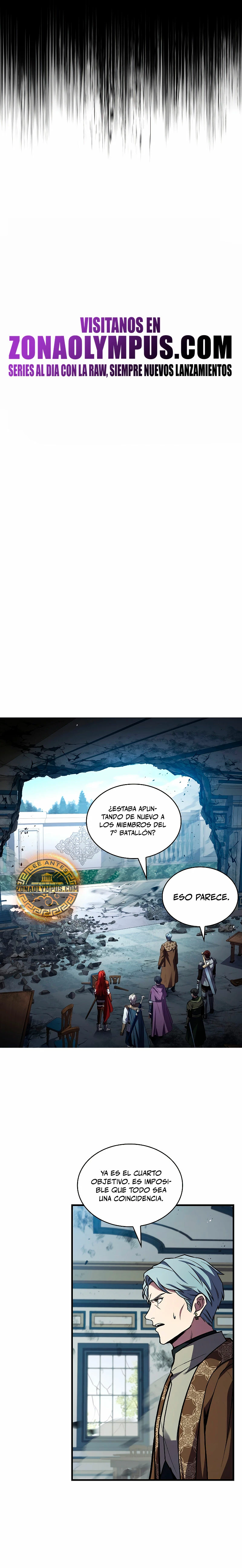 Rey de la muerte Karnak > Capitulo 34 > Page 81