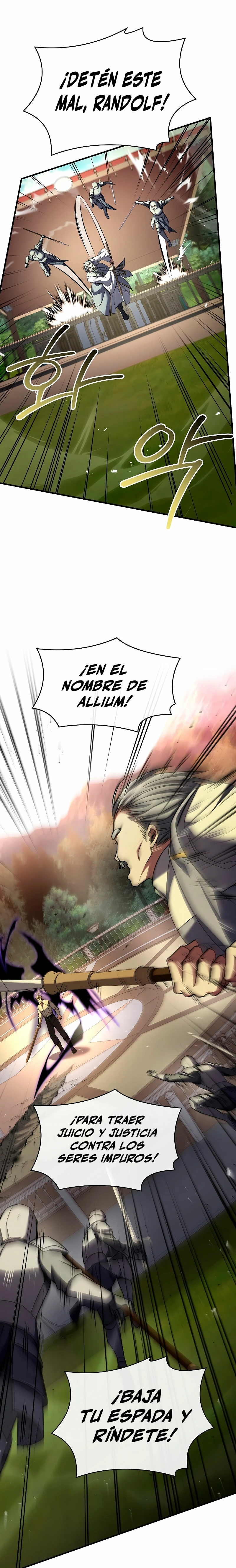Rey de la muerte Karnak > Capitulo 6 > Page 121