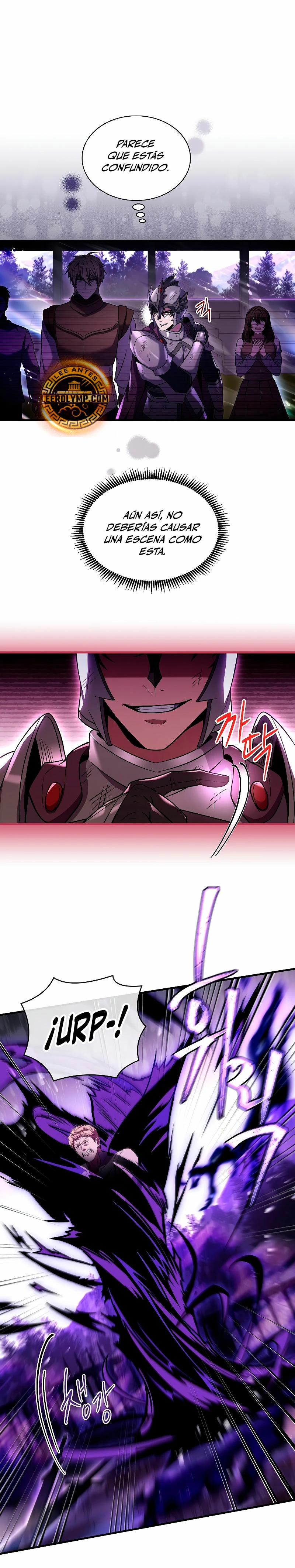 Rey de la muerte Karnak > Capitulo 6 > Page 161