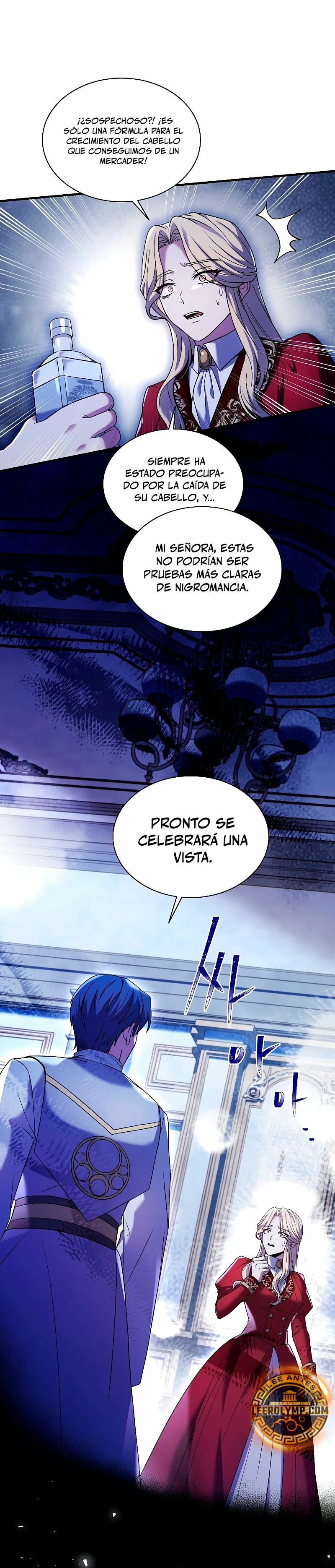 Rey de la muerte Karnak > Capitulo 6 > Page 231