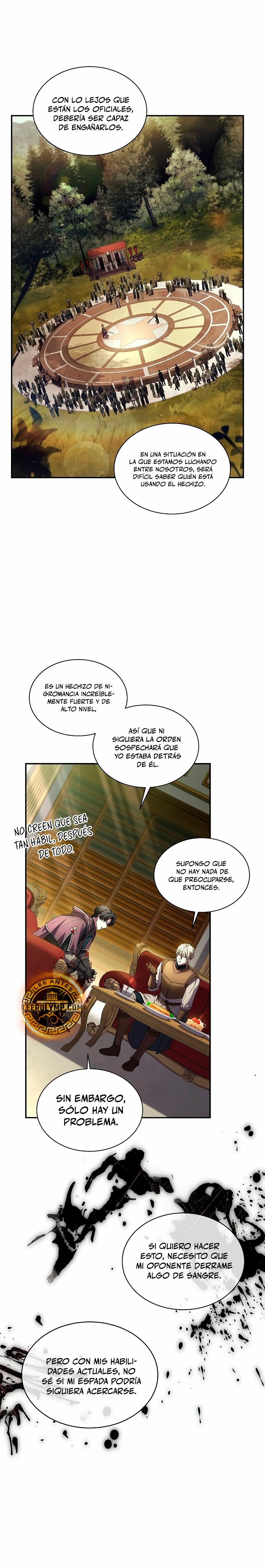 Rey de la muerte Karnak > Capitulo 6 > Page 281
