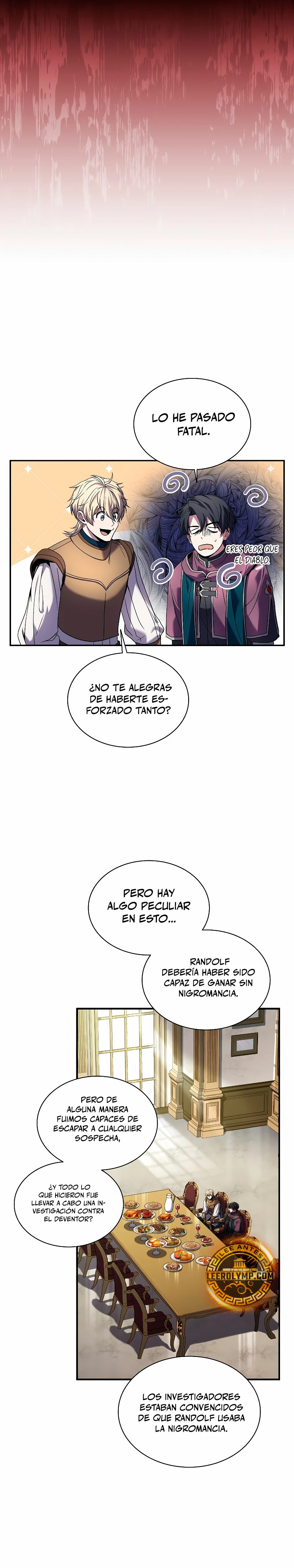 Rey de la muerte Karnak > Capitulo 6 > Page 301