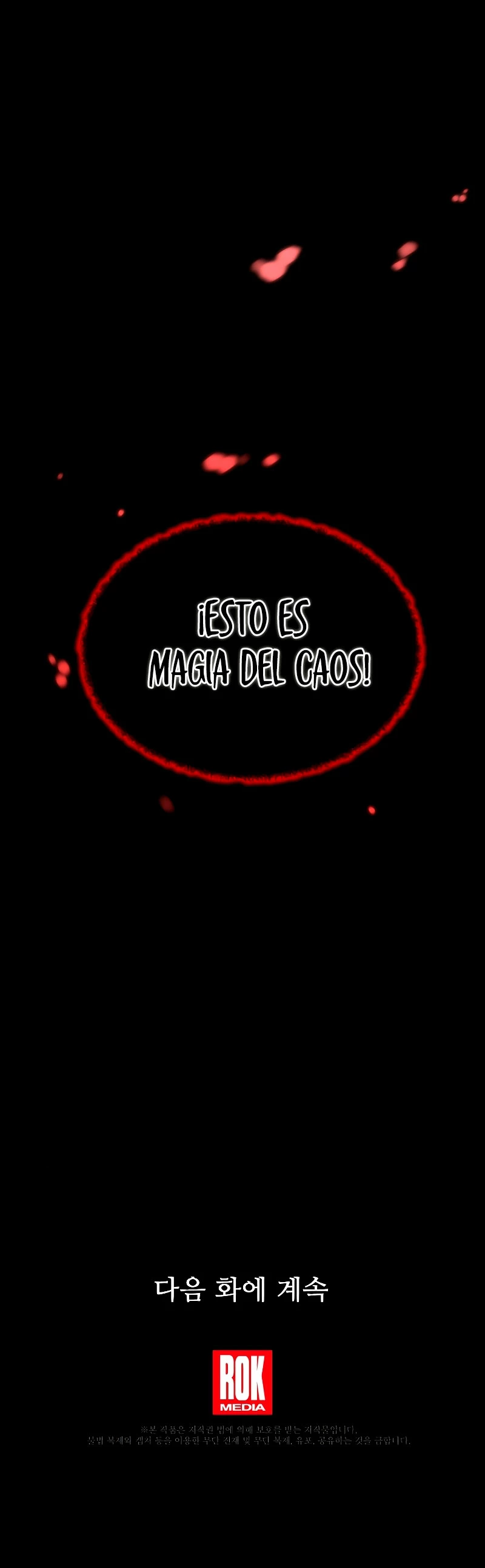 Rey de la muerte Karnak > Capitulo 6 > Page 421