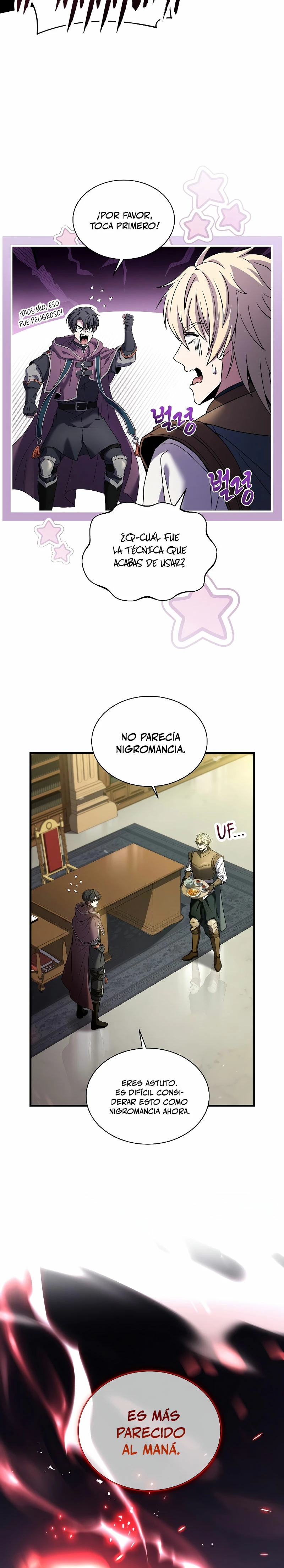 Rey de la muerte Karnak > Capitulo 7 > Page 61