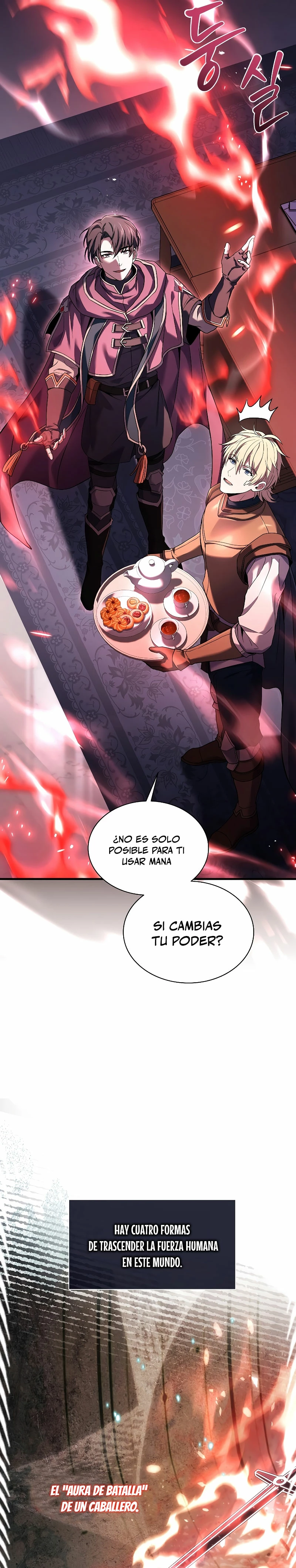 Rey de la muerte Karnak > Capitulo 7 > Page 71