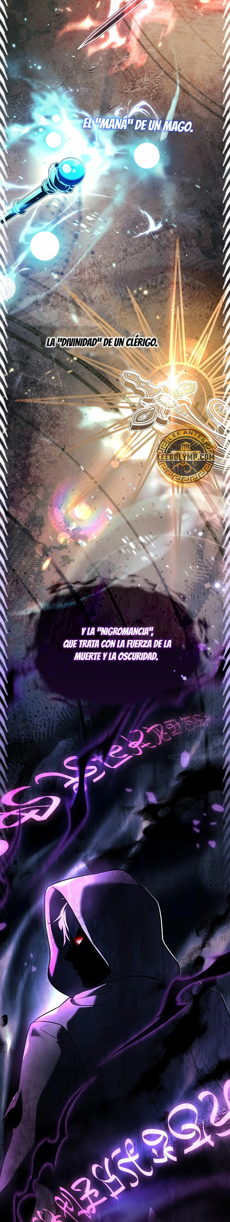 Rey de la muerte Karnak > Capitulo 7 > Page 81