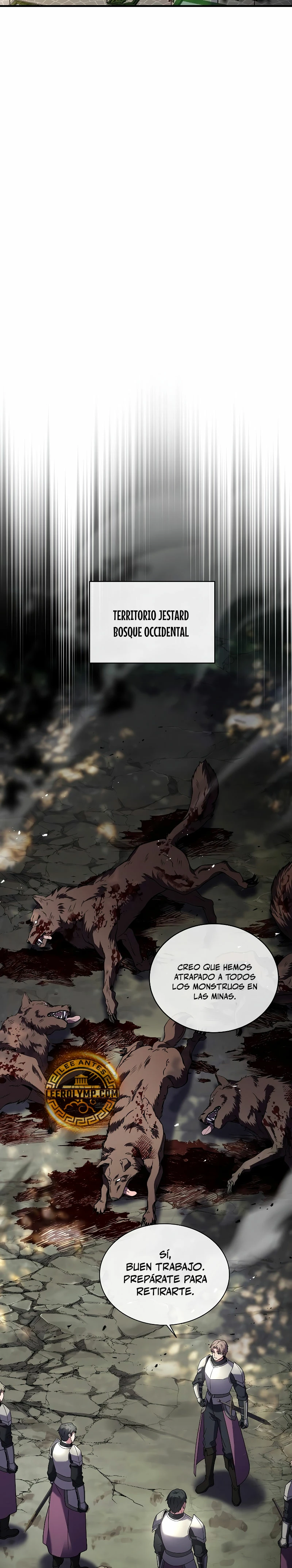 Rey de la muerte Karnak > Capitulo 7 > Page 141