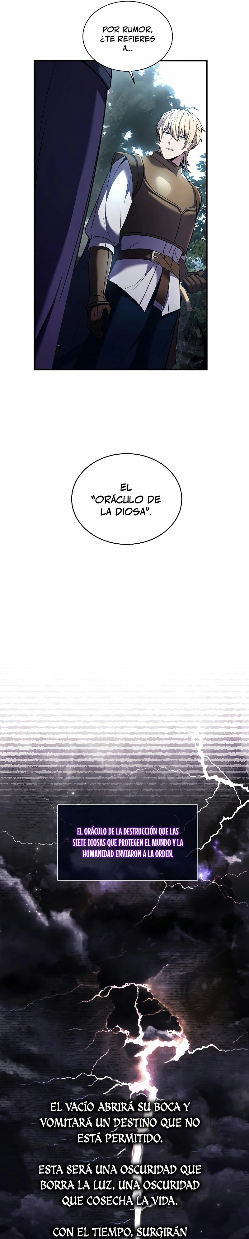 Rey de la muerte Karnak > Capitulo 7 > Page 201