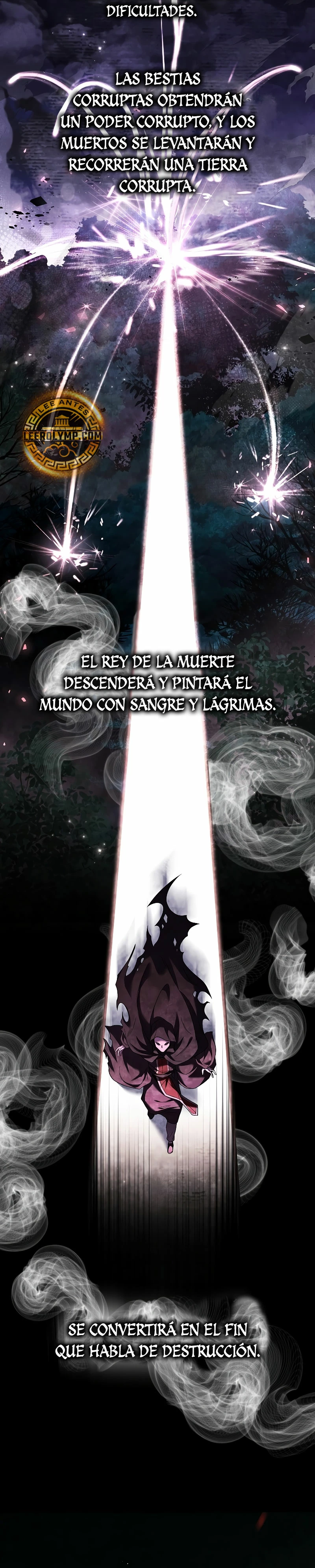 Rey de la muerte Karnak > Capitulo 7 > Page 211