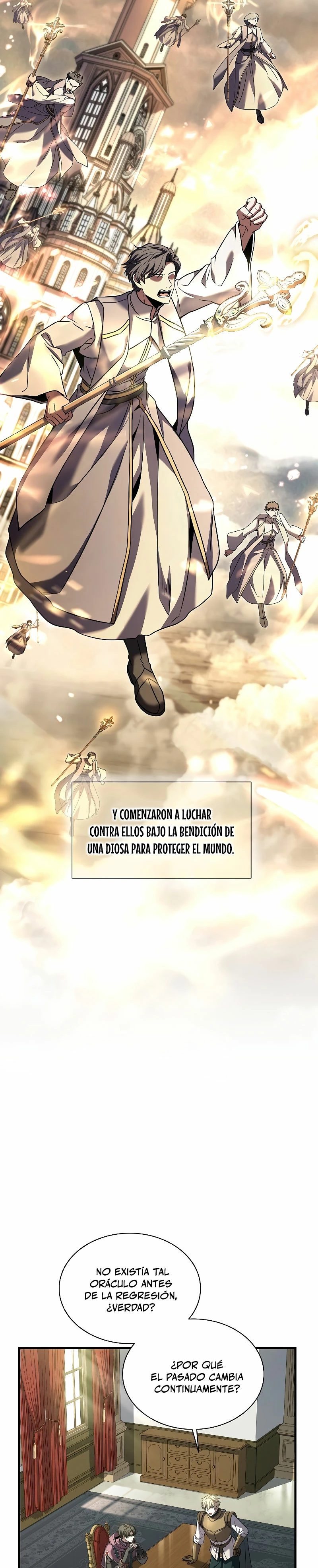 Rey de la muerte Karnak > Capitulo 7 > Page 241