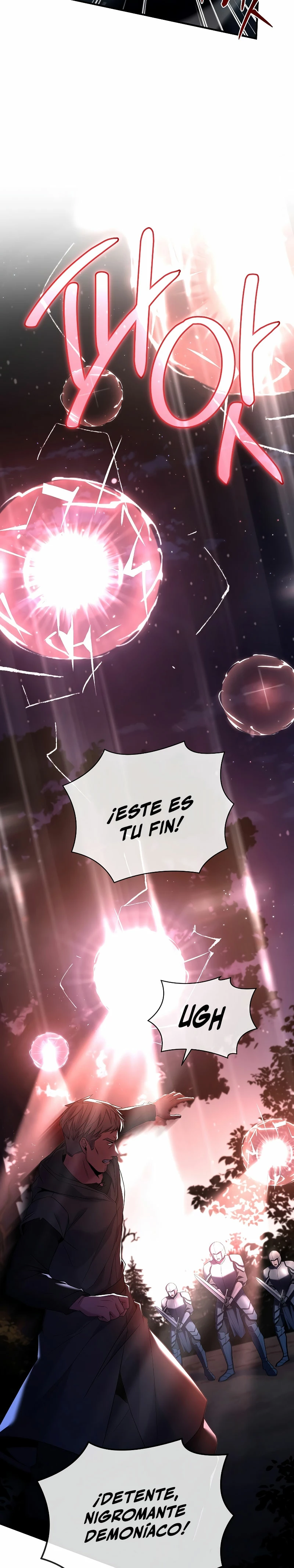 Rey de la muerte Karnak > Capitulo 7 > Page 341