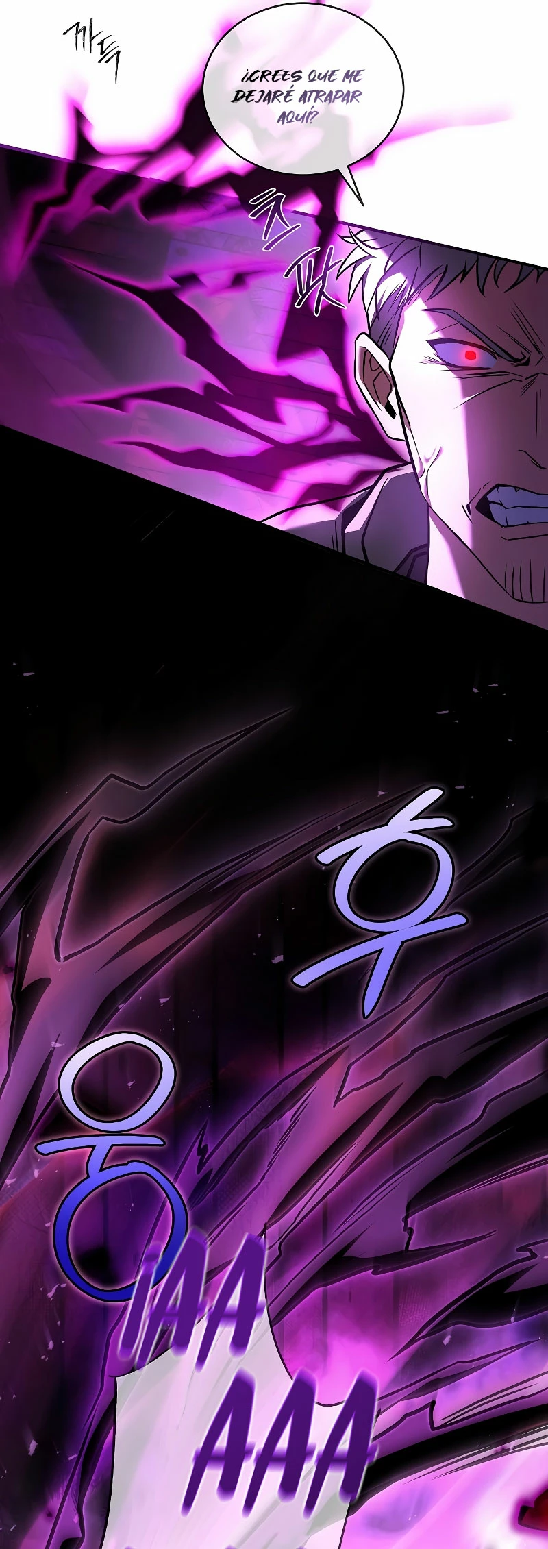 Rey de la muerte Karnak > Capitulo 7 > Page 361