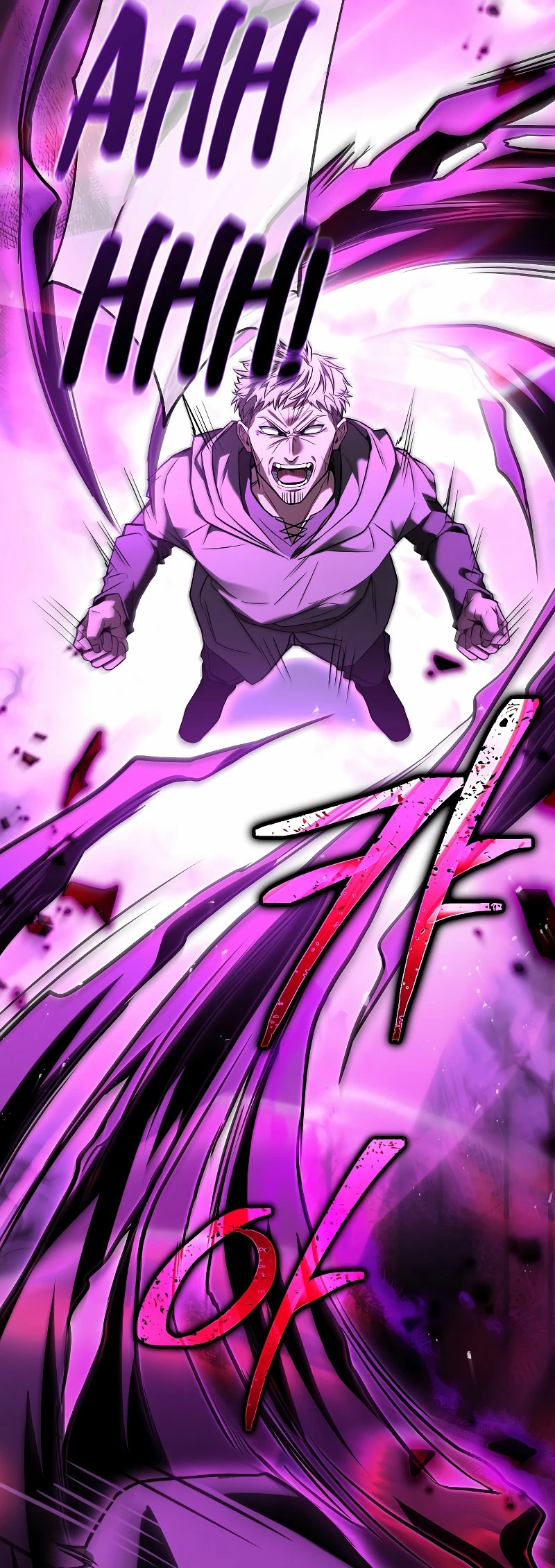 Rey de la muerte Karnak > Capitulo 7 > Page 371