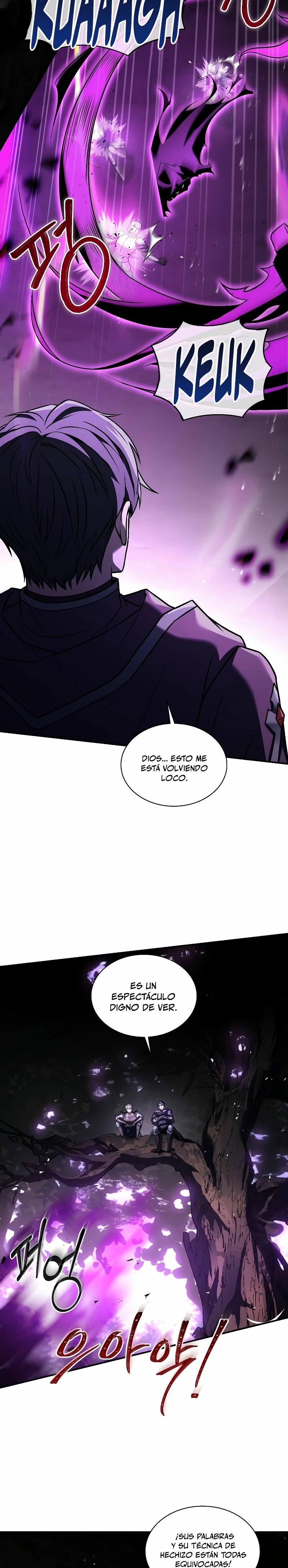 Rey de la muerte Karnak > Capitulo 7 > Page 401
