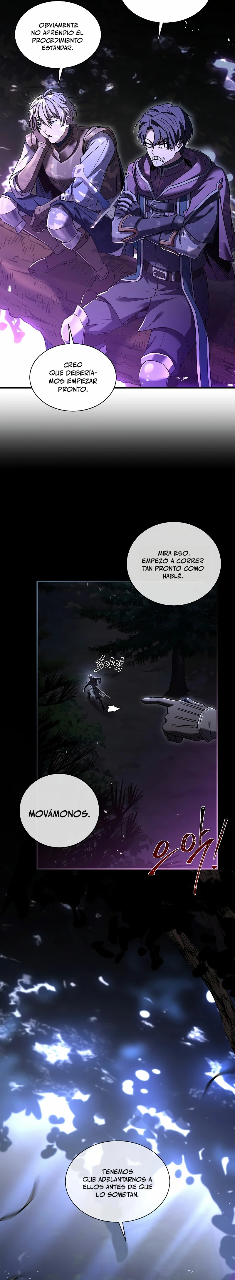Rey de la muerte Karnak > Capitulo 7 > Page 411