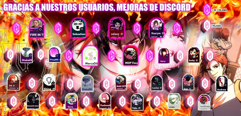 Rey de la muerte Karnak > Capitulo 7 > Page 441